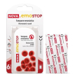 nova emostop tampone emostatic