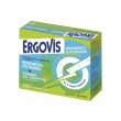 ergovis magnesio potassio + vitamine del gruppo b con zucchero 12 bustine