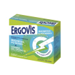 ergovis magnesio e potassio con zucchero 12 buste