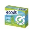eg ergovis mg+k vitamine b con zucchero 12 bustine