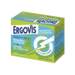 ergovis mg+k vit b c/zuc24bust