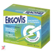ergovis mg+k vitamine b con zucchero 24 bustine