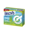 ergovis magnesio e potassio senza zucchero 12 buste