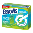 ergovis magnesio e potassio vitamine gruppo b ed è subito energia bu