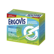 ergovis magnesio e potassio senza zucchero 24 buste