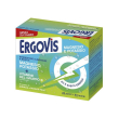 ergovis mg+k vit b s/zuc24bust