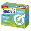 ergovis magnesio potassio vitamine b senza zucchero 24 bustine