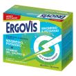 ergovis magnesio e potassio vitamine gruppo b ed è subito energia bu