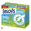 ergovis mg+k vitamine b senza zucchero 24 bustine