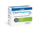 nutrimagnesium 300+ integratore per stanchezza 20 bustine gusto agrumi