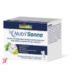 nutri'sonno 30 stick orosolubili gusto limone