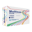 mollinax plus 14 bustine - integratore per il transito intestinale