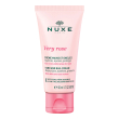 nuxe very rose crema mani ed unghie 50ml