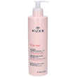 nuxe very rose latte corpo idratante lenitivo 400 ml crema