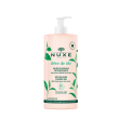 nuxe reve de the gel doccia 750ml