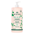nuxe body rêve de thé, gel doccia rigenerante, 750 ml