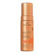 nuxe sun mousse autoabbronzante idratante 150ml