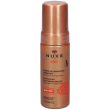 nuxe sun mousse autoabbronzante 150 ml schiuma