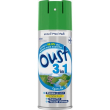 oust 3in1 open air disinfettante per superfici e tessuti 400ml