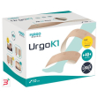 bendaggio compressivo urgok1 t1 18-25cm 10cm