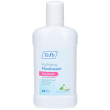 tepe® hydrating mouthwash collutorio bocca secca aroma mela e menta pi