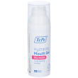tepe® hydrating gel bocca secca senza aroma 50 ml orale