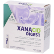xanacid digest 20 stick - integratore benessere digestivo