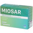 miosar 24 bustine 5,4 g polvere per soluzione orale