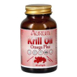 krill oil omega plus 60softgel