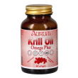 krill oil omega plus 60softgel