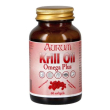 krill oil omega plus 60softgel