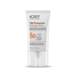 korff 365 protection antiage matt spf50+ pretezione pelli sensibili 40 ml