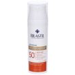 rilastil® sun spf50+ age repair 50 ml crema