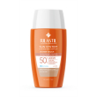 rilastil sun system water touch spf 50+ fluido idratante colorato 50ml