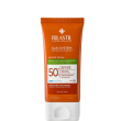 rilastil - sun system water touch matt spf50+ colorato confezione 50 ml