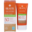 rilastil water touch color fluido spf50+