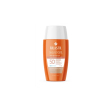 rilastil sun spf50+ water touch matt universal color 50 ml