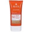 rilastil® sun spf50+ velvet touch color 50 ml crema