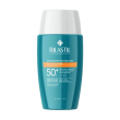 rilastil advanced protection spf50+ fluido solare pelle sensibile 50ml