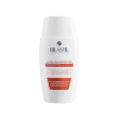 rilastil fluido 100, emulsione fluida idratante e protettiva, texture ultraleggera, resistente all'a