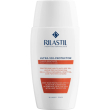 rilastil crema solare viso 50+ spf fluido idratante 100-protector protezione molto alta 50 ml