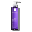 descrizione gel detergente micro-peeling, uniformante, anti-macchie. riduce dimensioni, numero e int