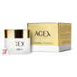 agex blue shield pharcos 50 ml