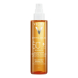 vichy capital soleil cell protect olio invisibile 200ml spf 50+ protezione alta per viso, corpo e ca