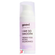 goovi crema viso acido ialuronico 50 ml