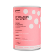goovi, my collagen skin secret, integratore alimentare utile per supportare la formazione del collag