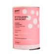 goovi collagene vegetale integratore per la pelle 240g