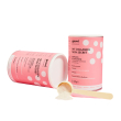 goovi my collagen skin secret - integratore vegetale di collagene, 240g, gusto pesca