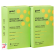 goovi capelli & unghie stick pack