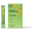 goovi stronger, better, longer capelli & unghie integratore alimentare 480 ml (24 da 20 ml)